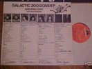 ARTHUR BROWN KINGDOM COME Galactic Zoo Dossier UK PROG