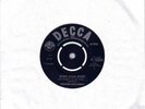 STOP  STOP  STOP  - GRAHAM GOULDMAN (1966) MINT, UNP