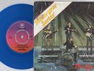 KINKS  Yesteryear EP PYE Long Tall Sally +3  BLUE vinyl