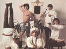 Teddy & The Pandas-Basic Magnetism-TOWER-GARAGE Psych