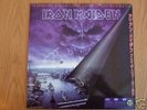 Iron Maiden Brave New World 12
