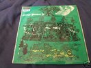 Galliard - Strange Pleasure (Original UK LP 1970)  RARE