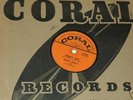 Peggy Sue   Buddy Holly    CORAL  1957  78    NICE