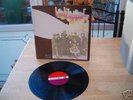 LED ZEPPELIN 11 PLUM LABEL PLAYS LOVELY  EJ DAY SLEEVE