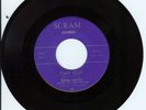 NEW ORLEANS NORTHERN SOUL/R&B 45 RICHIE MATTA - LISTEN