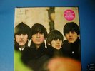 RECORD ALBUM--BEATLES--FOR SALE-NEW