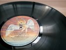 LED ZEPPELIN “Physical Graffiti” UK SWANSONG 1st ISSUE