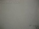 The Beatles - White Album UK 1968 MONO ORIG 4 DIGITS