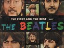 The First And The Best Of The Beatles, ISRAEL LP,