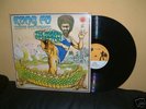 LP: KUNG FU MEETS THE DRAGON; THE MIGHTY UPSETTER EX