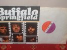 BUFFALO SPRINGFIELD 1st LP 1967 MONO 1st Press SUPERB