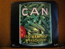 Can Ege Bamyasi - Orig. 1973 U.S. LP Krautrock classic