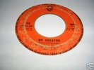 RARE NORTHERN SOUL - THE APOLLAS - MR. CREATOR 