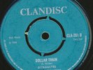 DYNAMITES DOLLAR TRAIN UK ORIG BIG BOSS SOUND  LISTEN