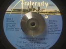 SATURN SYMPHONY ORCHESTRA Manzel FUNK 45 LISTEN