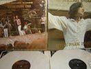 Rolling Stones        - Hyde Park 1969 -  Orig. Sw. Pig