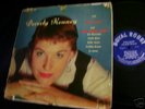 BEVERLY KENNEY ROYAL ROOST RLP-2218  FIRST PRESSING