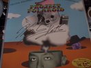 PROJECT POLAROID - KOOL KEITH SIGNED NUMBERED LTD 12