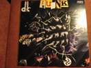 DECIBEL: PUNK- LP ORIGINALE SPAGHETTI RECORDS-RUGGERI