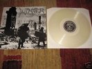 WINTER - INTO DARKNESS,  CLEAR VINYL LP