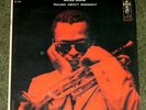 MILES DAVIS-ROUND ABOUT MIDNIGHT LP SIX-EYE 949 DG RARE