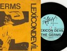 GERMS   Lexicon Devil 7