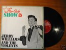 Jerry Williams & The Violents - Star Club Show 5 