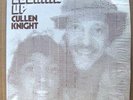 RARE JAZZ LP Cullen Knight  