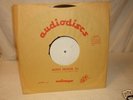 david bowie-Changes lp-test pressing