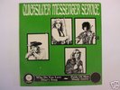 QUICKSILVER MESSENGER SERVICE RARE AUSSIE ONLY 60'S EP