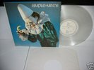 SIMPLE MINDS A Real Long Time Ago DEMOS'79 Demo-LP 1979