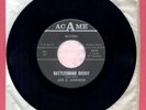 JOE D. JOHNSON 45 RATTLESNAKE DADDY 7