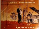 THE ART PEPPER QUARTET-DG TAMPA