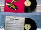 Soul Sauce (UK LP) PAMA Mohawks Betty Lavette Crowns