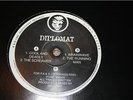 Deathchant No.4 Diplomat Cool And Deadly EP - Very Rare