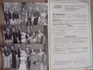 Authentic Vinegar Joe Gig Contract Robert Palmer 1972