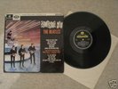 The Beatles - Something New - Rare Parlophone Export.