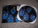 Kiss - Creatures of the Night Picture Disc Vinyl