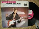HELLO JOHNNY  HALLYDAY LD  521   25 CM  VOGUE ORIGINAL