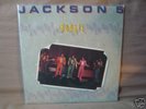 MICHAEL JACKSON 5 FIVE LP 