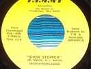 IRON KNOWLEDGE SHOW STOPPER 45 PSYCH FUZZ HENDRIX BREAK