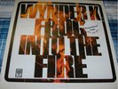 WYNDER K FROG INTO THE FIRE LP HAMMOND DRUM BREAKS