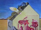 FLIED EGG - Dr. Siegel's fried egg Japan prog 2nd press