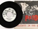 Sex Pistols 7