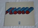 PLACEBO (marc moulin) PLACEBO third and original lp