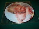 VAN HALEN 1984 mexico picture disc LP UNPLAYED opportun