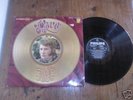 LE DISQUE D'OR DE JOHNNY HALLYDAY VOL1 ORIGINAL RARE UK