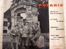 LES POLARIS  TRES TRES RARE 45Tr  EX