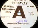 SOUL CITY  UK 45 7