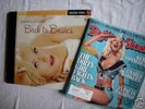Christina Aguilera Back to Basics 3LP sealed with bonus
